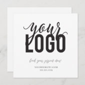 Geschenkgutachten für Fotografen (Vorne/Hinten)