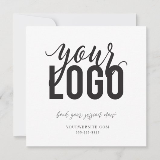 Geschenkgutachten für Fotografen (Vorderseite)