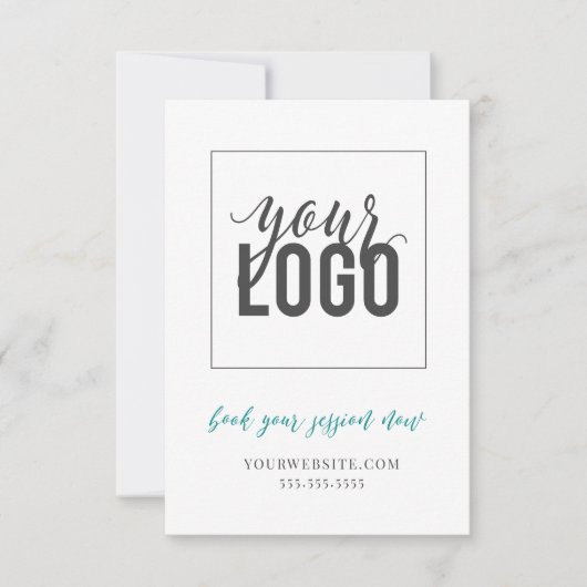 Geschenkgutachten für Fotografen (Vorderseite)