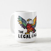 Geschenkgutachter Kaffeetasse (Vorderseite Links)
