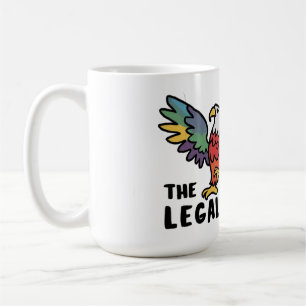 Geschenkgutachter Kaffeetasse
