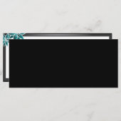 Geschenkgutschein (Vorne/Hinten)