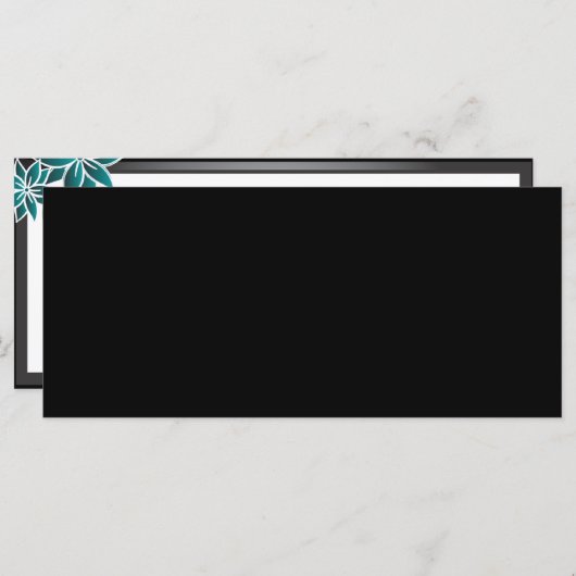 Geschenkgutschein (Vorne/Hinten)