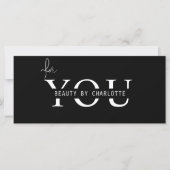 Geschenkgutschein (Vorderseite)