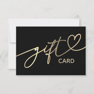 Geschenkgutschein