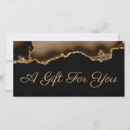 Geschenkgutschein