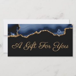 Geschenkgutschein