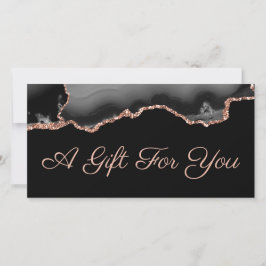 Geschenkgutschein