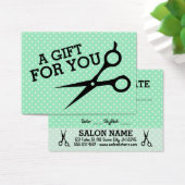 Geschenkgutschein (Schreibtisch)