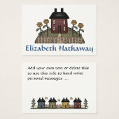 Geschenkgutschein - CHUBBY - von SRF (Vorne & Hinten)