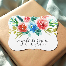 Geschenkgutschein für Blumenbeere