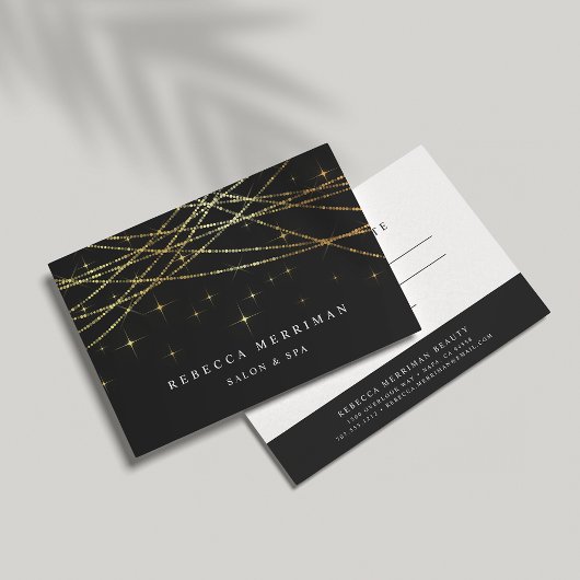 Geschenkgutschein für die Golden Garland