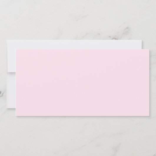 Geschenkgutschein für die Rosa Blumenmutter (Rückseite)