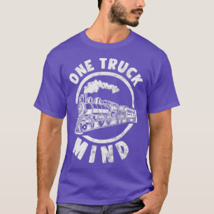 Geschenkgutschein für eine Spur T-Shirt