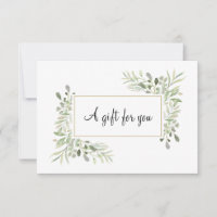 Geschenkgutschein für Elegante Frühjahrsvorführung