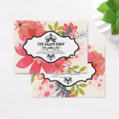 Geschenkgutschein für Elegante und fette Flora (Schreibtisch)