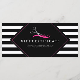 Geschenkgutschein für Fetthaare