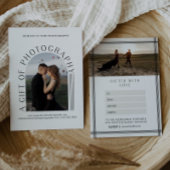 Geschenkgutschein für moderne Linde