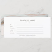 Geschenkgutschein für Stone Marble Agate (Vorne/Hinten)