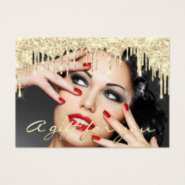 Geschenkgutschein Schönheitssalon WELLNESS-CENTER 