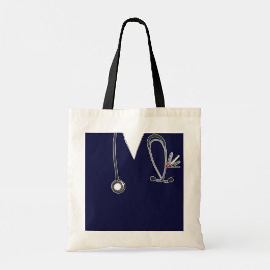 Geschenkgutschein Tragetasche (Rückseite)