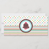 Geschenkgutscheine für Bäckereien oder Kuchen (Vorderseite)