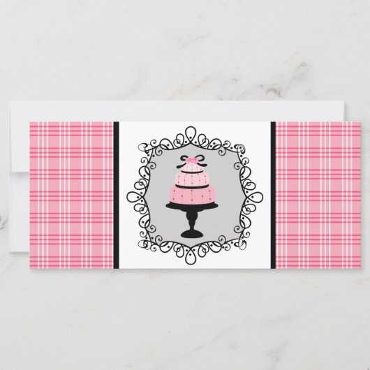 Geschenkgutscheine für die Boutique der Bäckerei (Vorderseite)