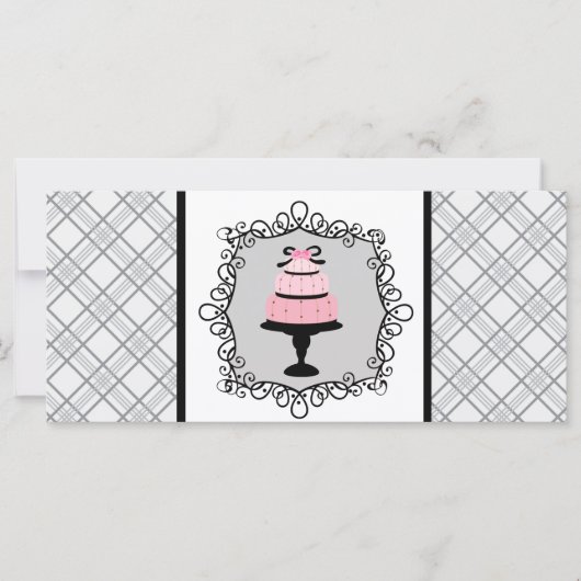 Geschenkgutscheine für die Boutique der Bäckerei (Vorderseite)