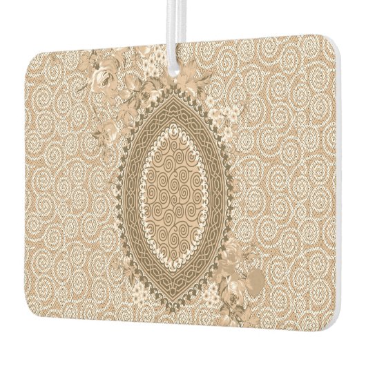 Geschenkgutscheine für Fahrzeuge Autolufterfrischer (Links)