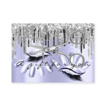 Geschenkgutscheine für Haarstylle