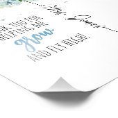 Geschenkgutscheine für Lehrer Wählen Sie einen Löw Fotodruck (Ecke)