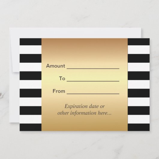 Geschenkgutscheine | Rote Lippen Moderner Schönhei (Rückseite)