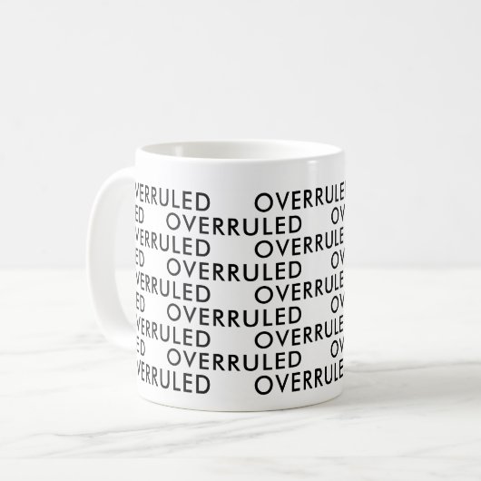 Geschenkgutschrift des übergebenen Sprichworts Kaffeetasse (Vorderseite Links)
