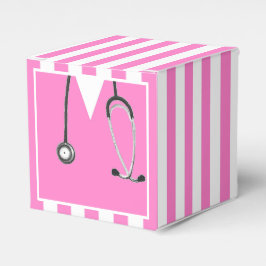 Geschenkgutschrift für Krankenschwester Geschenkschachtel