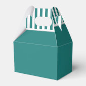 Geschenkgutschrift für Krankenschwester Geschenkschachtel (Rückseite)