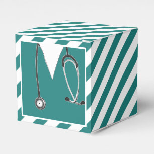 Geschenkgutschrift für Krankenschwester Geschenkschachtel