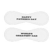 Geschenkidee des Vaters | Baseball für Papa (Paneele)