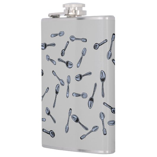 Geschenkidee Flachmann (Links)