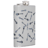 Geschenkidee Flachmann (Rechts)