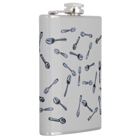 Geschenkidee Flachmann (Rechts)