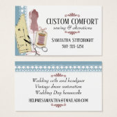 Geschenkidee für das Kleid mit dem eigenen Farbmus (Vorne & Hinten)