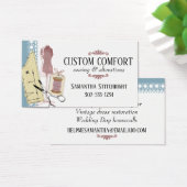 Geschenkidee für das Kleid mit dem eigenen Farbmus (Schreibtisch)