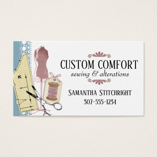 Geschenkidee für das Kleid mit dem eigenen Farbmus (Vorderseite)