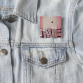 Geschenkidee für die Internationale Schulbibliothe Button (Beispiel)