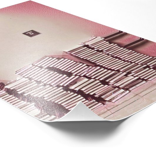 Geschenkidee für die Internationale Schulbibliothe Fotodruck (Ecke)