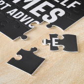 Geschenkidee für die lustige Programmierung von So Puzzle (Seite)