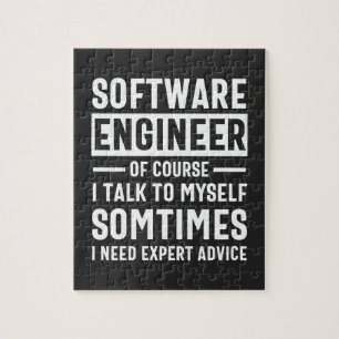 Geschenkidee für die lustige Programmierung von So Puzzle