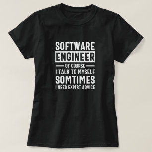 Geschenkidee für die lustige Programmierung von So T-Shirt