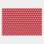 Geschenkidee für Farbrauschen Geschenkpapier Set (Vorderseite 2)