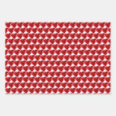 Geschenkidee für Farbrauschen Geschenkpapier Set (Vorderseite 3)